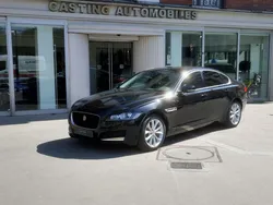 JAGUAR XF 3.0 D V6 - 300 - BVA - Stop/Start 2015 BERLINE Prestige PHASE 2