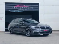BMW SERIE 5 TOURING G31 530d xDrive 265 ch BVA8 M Sport