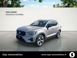 Volvo XC40 B3 163 ch DCT7 Ultra 5p