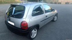 Opel Corsa Eco