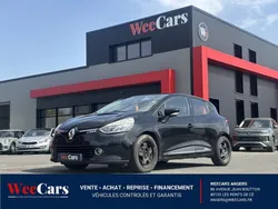 RENAULT CLIO IV 1.5 dCi 90 Business