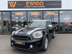 MINI COUNTRYMAN 2.0 SD 190 COOPER ALL4 BVa8