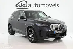 BMW X5 50 e xDrive Edição Desportiva M