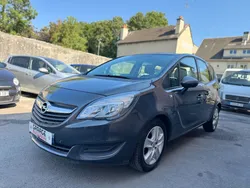 Opel Meriva 1.4i 120 CH COSMO