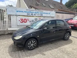 Peugeot 206 1.4 Urban 5p
