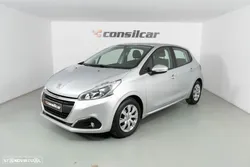 Peugeot 208 1.2 PureTech Active