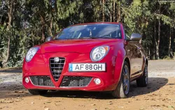 Alfa Romeo Mito 1.3