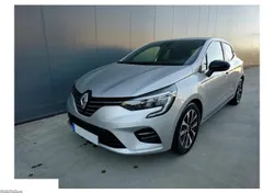 Renault Clio Techno
