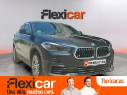 BMW X2 sDrive 18i