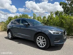 Volvo XC 60 2.0 D4 Momentum Geartronic