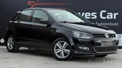 Volkswagen Polo de 2013