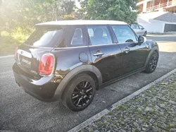 MINI Cooper D Caixa Automatica - Diesel - 5 Portas - C/ GPS - C/ Garantia