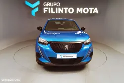 Peugeot 2008 1.2 PureTech Active Pack