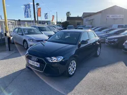 AUDI A1 Sportback 25 TFSI 95 CV 74 000 KM 2021