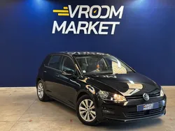 VOLKSWAGEN Golf 2.0 D 150ch 150 Bluemotion - 2014 - 173 000 km - Boîte auto - Navigation