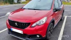 Peugeot 2008 1.2 PureTech GT Line EAT6 de 2016