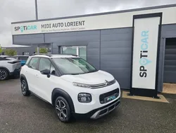 Citroen C3 Aircross BlueHDi 120 Feel Pack Business EAT6