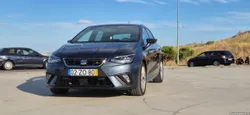 Seat Ibiza Fr