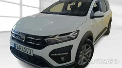 Dacia Jogger de 2022