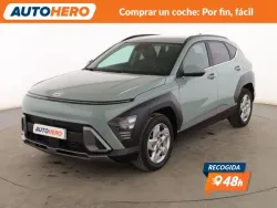 HYUNDAI Kona 1.0 TGDI Tecno 4x2