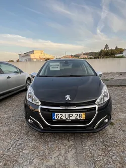 Peugeot 208 1.2 VTI
