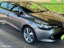 Renault Clio 1.5 dCi Limited