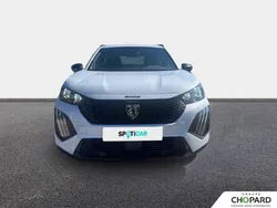 Peugeot 2008 Hybrid 110 e-DCS6 Edition
