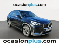 BMW X1 sDrive 18dA