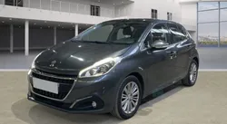 PEUGEOT 208 1.2 S&S 110 ALLURE BUSINESS