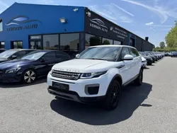 Land Rover Range Rover Evoque 2.0 eD4 150 TEL LED CLIM REGULATEUR