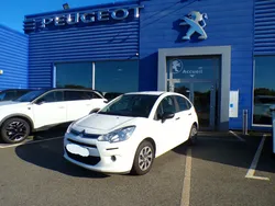 Citroen C3 PURETECH 68 ATTRACTION
