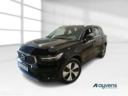 Volvo XC 40 1.5 T5 PHEV Inscription Expression