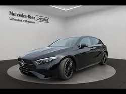 Mercedes-benz Classe A 200 d 150ch Star Edition 8G-DCT
