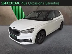 Skoda Fabia 1.0 TSI Evo2 95ch Clever Edition