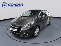 Peugeot 208 1.2 Puretech 82ch Style - Garantie 12 mois ✅ + Apple CarPlay + Distribution ok ✅