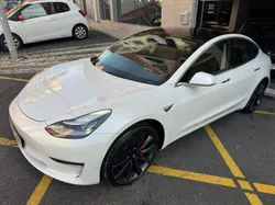 Tesla Model 3 AWD Dual Motor Performance