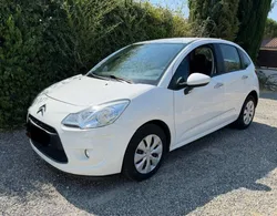 CITROËN C3 1.4 HDI 70cv confort