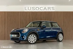 MINI 3 Portas One First