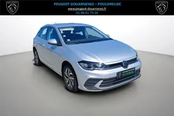 Volkswagen Polo (6) 1.0 TSI 95 LIFE BUSINESS