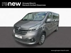Renault Trafic Combi L2 2.0 dCi 145ch Energy S&S Intens 8 places