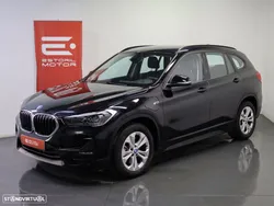 BMW X1 25 e xDrive
