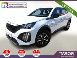 Peugeot 2008 Style 100 Cam GPS SiègesChauff LED
