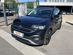 Volkswagen T-CROSS 1.0 TSI 110CH LIFE TECH DSG7