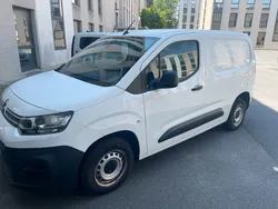 Citroën Berlingo Bluehdi 100 ch