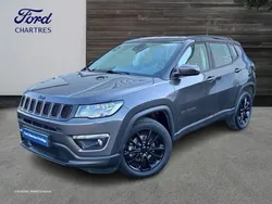 Jeep Compass 1.3 GSE T4 130ch Brooklyn Edition 4x2