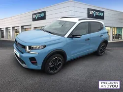 Citroën C3 Turbo 100 ch BVM6 Max