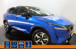 NISSAN Qashqai E-POWER Tekna+ 4x2 140kW