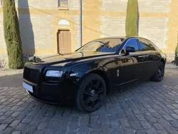 Rolls-Royce Ghost 6.6 V12 571CV -