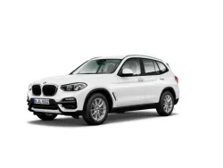 BMW X3 sDrive 18dA