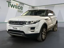 Land rover range rover evoque 2.2 td4 150 pure 4wd bva (garantie 12 mois)